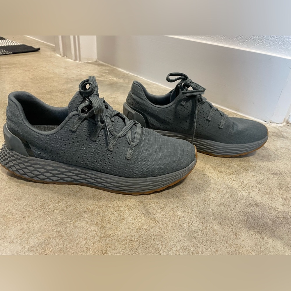 Nobull Ripstop Runners
